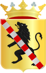 Coat of arms of Schiedam 2